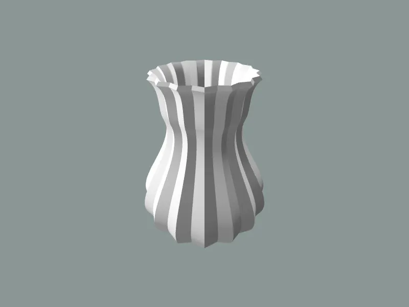 Vase 9