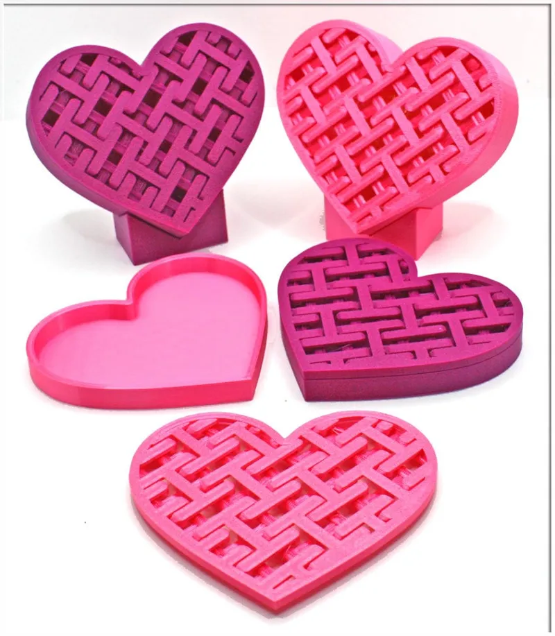 Heart Box