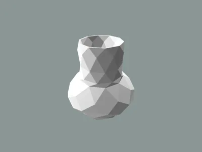Vase 10