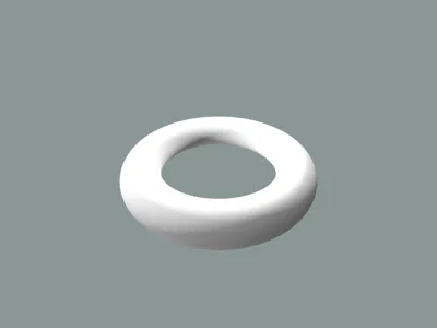 Donut