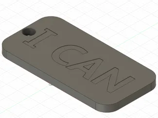 WillKeychain