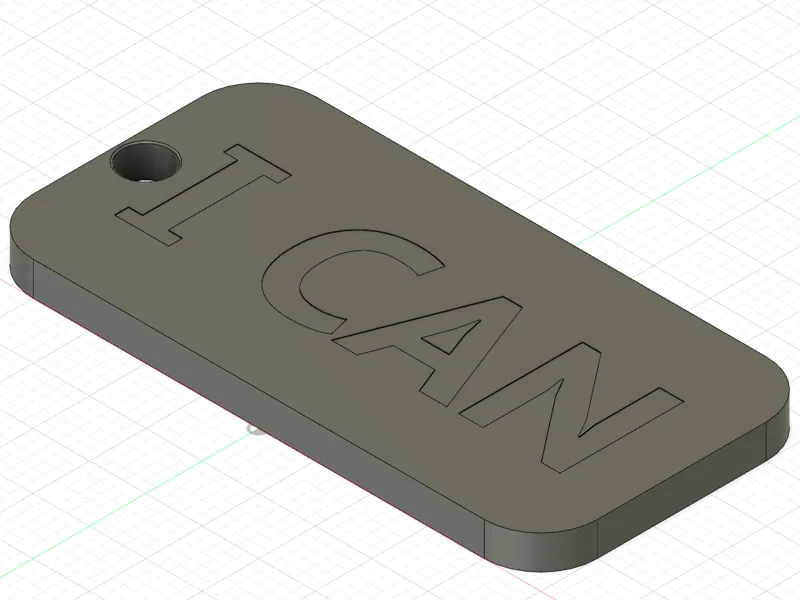 WillKeychain