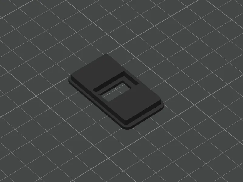 BMW USB adaptor
