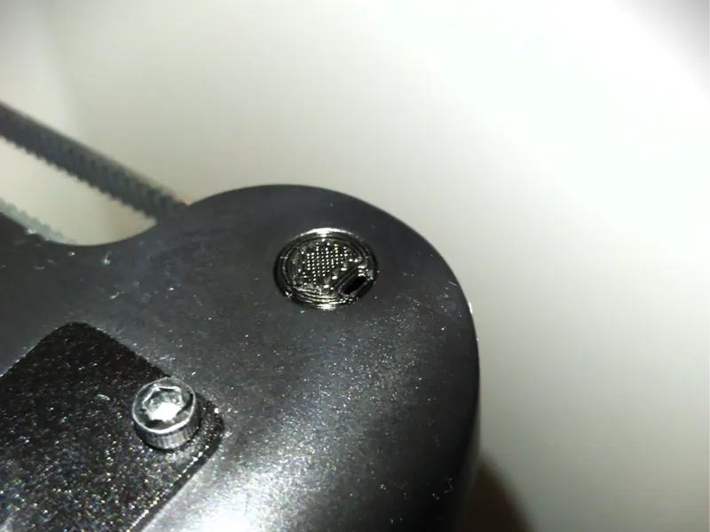Ender 3 v3 SE or KE Bearing Dust Cover