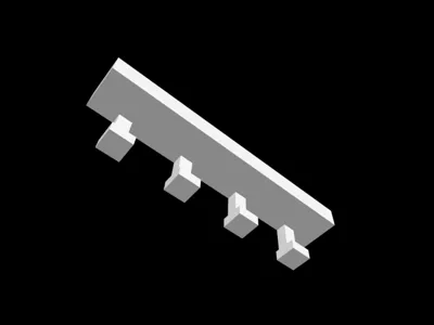 Keyssuport
