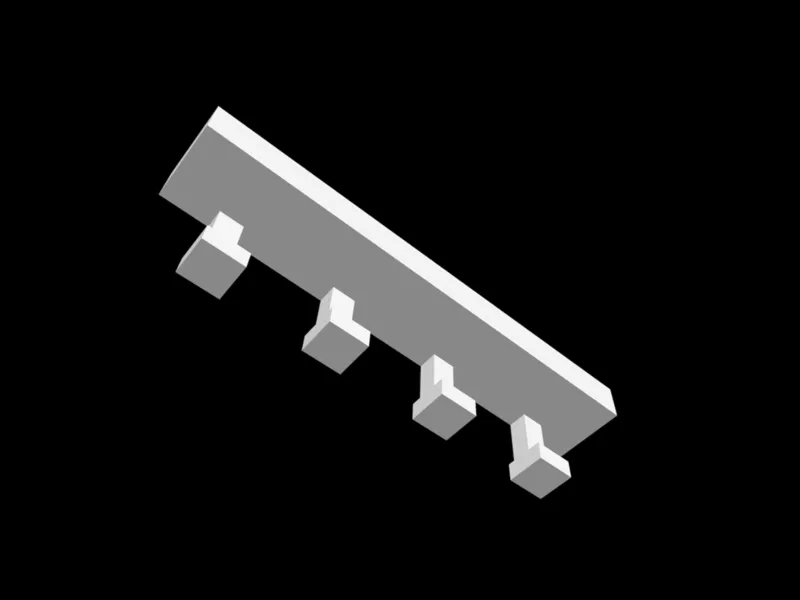 Keyssuport
