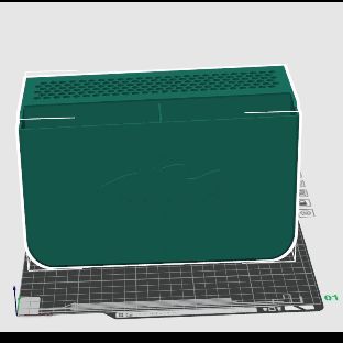 Hobie ProAngler Storage