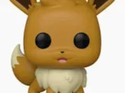 eevee funko pop