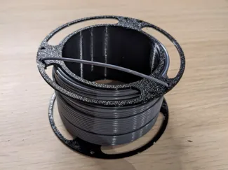 Mini Filament Spool
