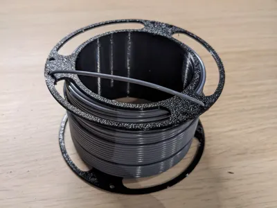 Mini Filament Spool