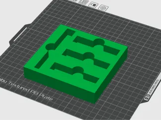 Stimagz Holder