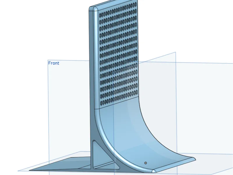 Bookend
