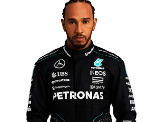Hue Forge lewis hamilton