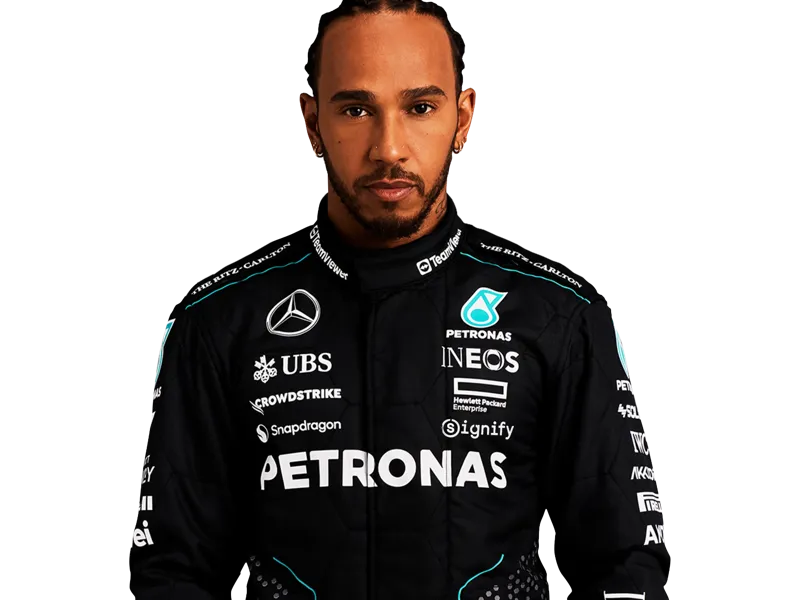 Hue Forge lewis hamilton