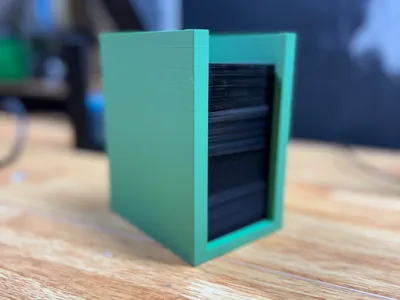 sleeve holders | Collection - MakerWorld: Download Free 3D Models