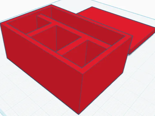 Jewelry Box