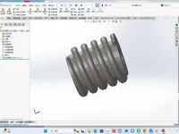 Element filete ajustable — photo 1