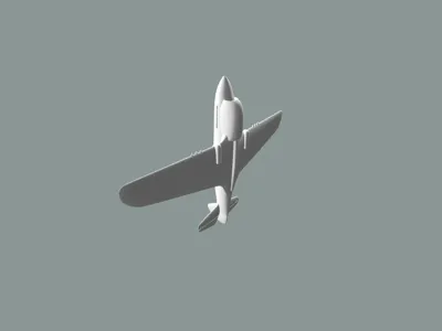 P-40 