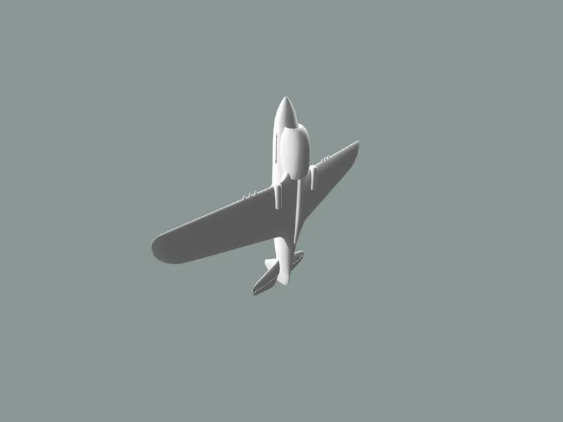 P-40 