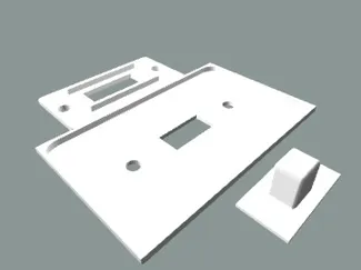 Light switch