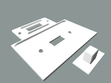 Light switch