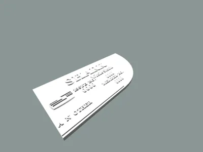 GTA whale shark card