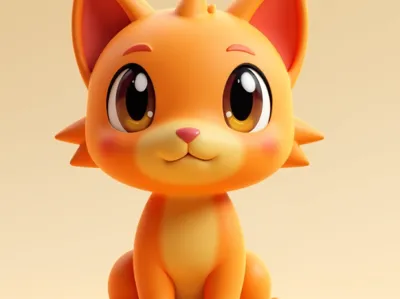 cute cat