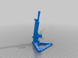 Fortnite Headphone stand
