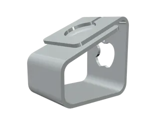 Apple watch charger stand