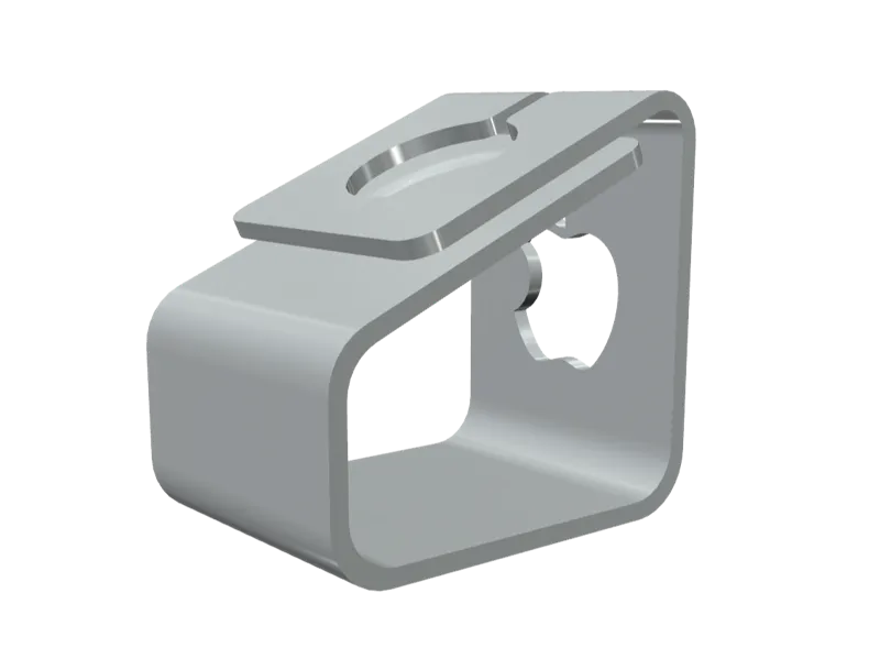 Apple watch charger stand