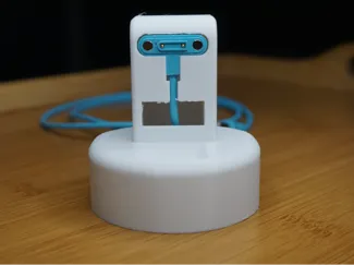 TickTalk 5 Power Base Charging Dock