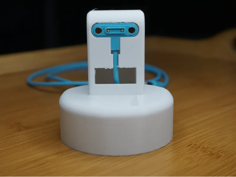 TickTalk 5 Power Base Charging Dock