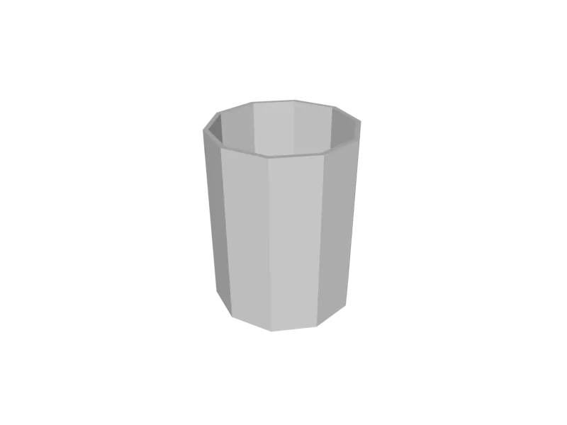 pencil holder