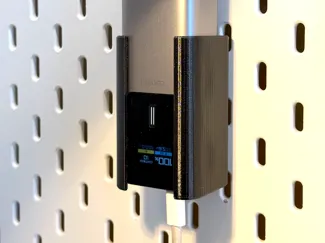 CUKTECH Powerbar10 Holder