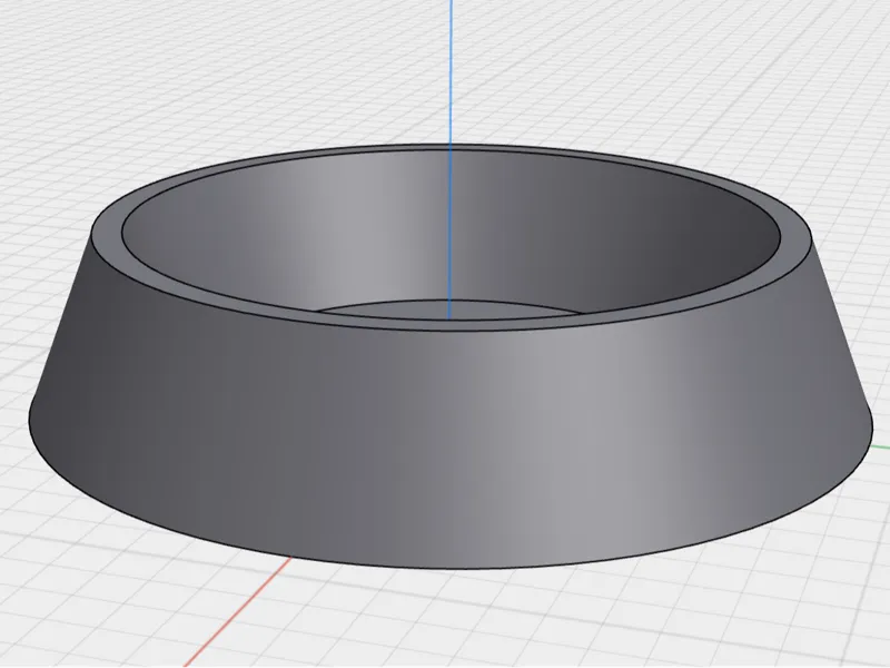 Dog bowl (v1)