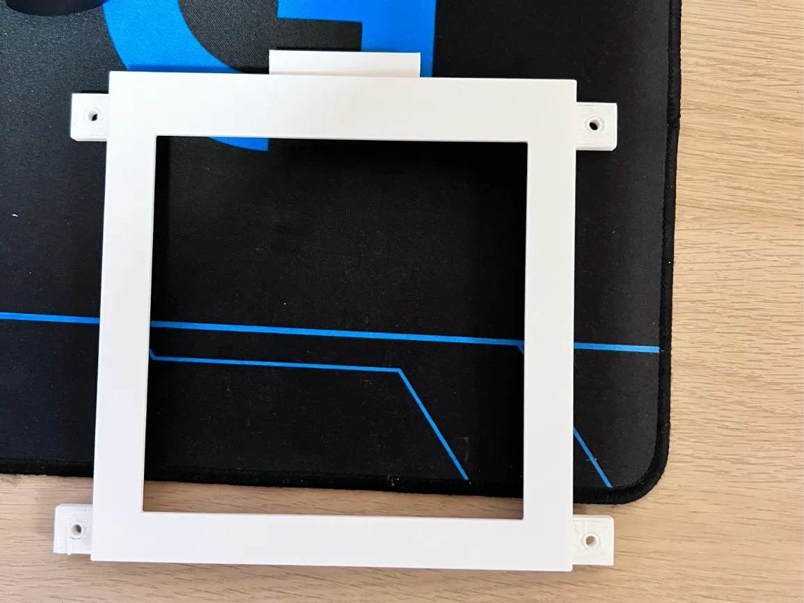 12cm fan air filter box by 九五 - MakerWorld