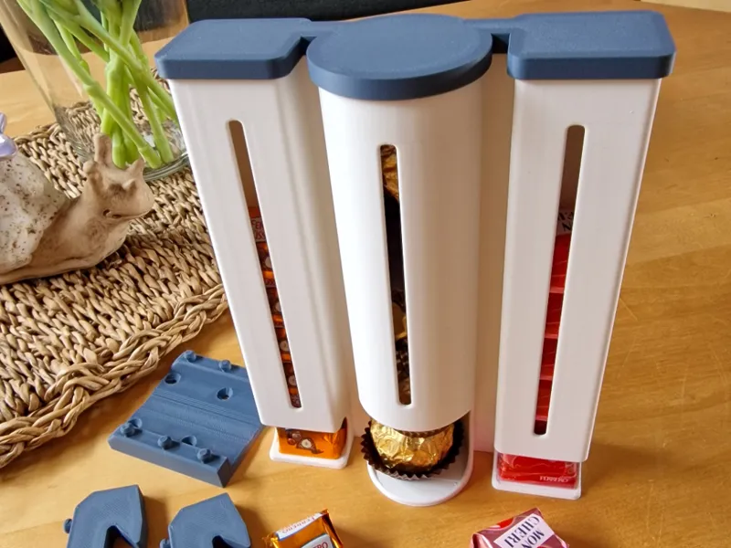 Die Besten von Ferrero Magazin Spender