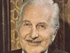 Dai Vernon Bust Magician