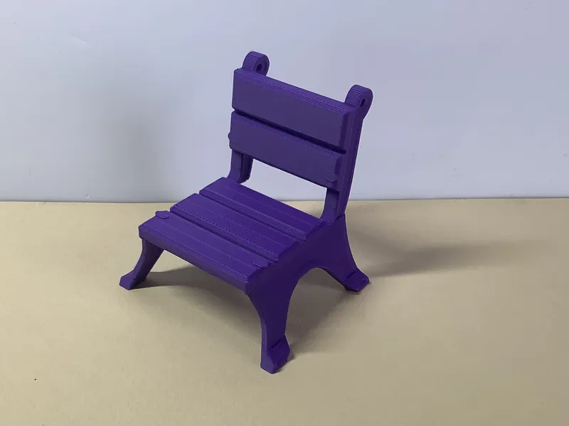 stackable boaty chairy