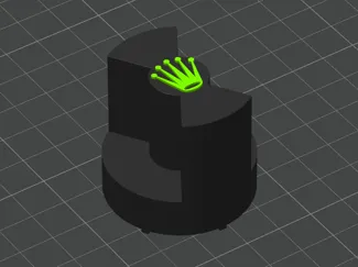 Watch Case Removal Tool