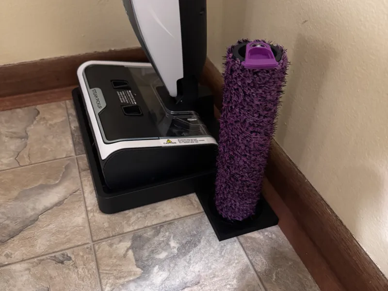Shark 3 In 1 Roller Holder