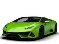 lamborgini hurcan