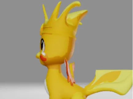 griffin