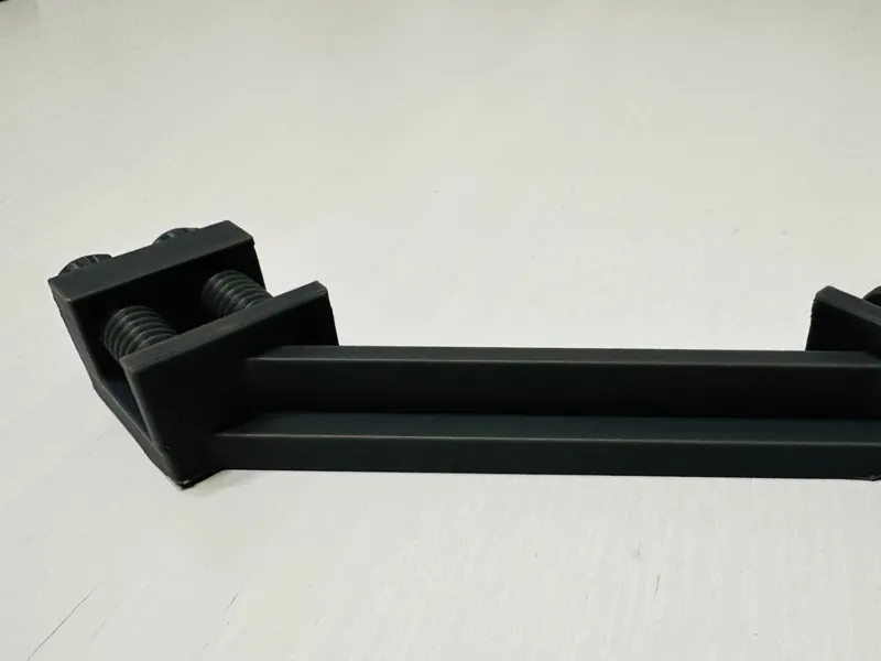 90 angle clamps for aquarium