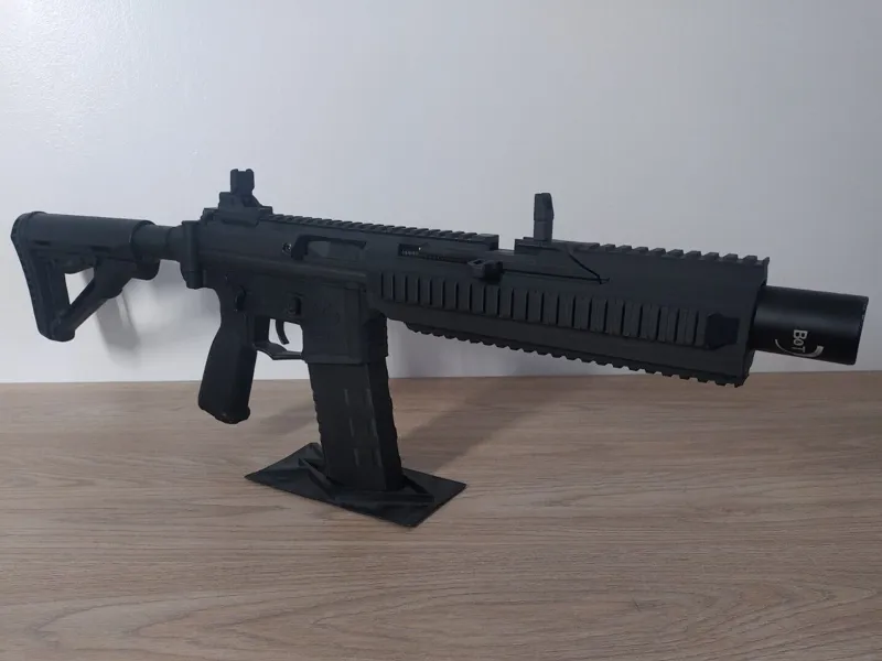 RISER FOR GHK G5 TYPE SD