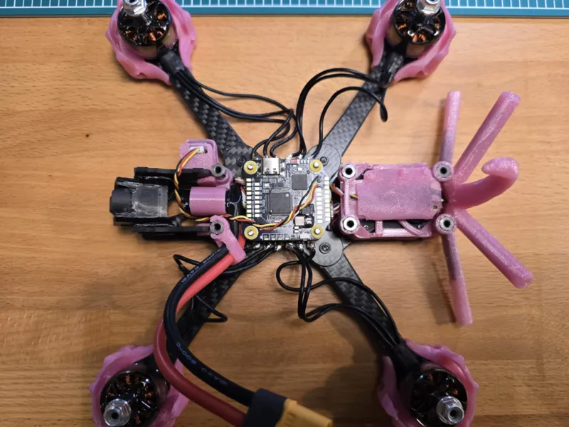 Meteck NextGen TPU