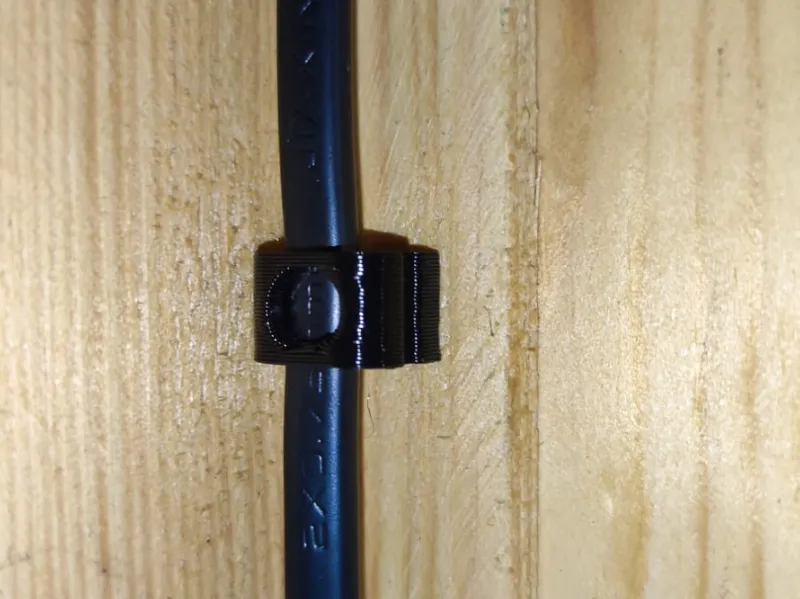 Wall Cable clip