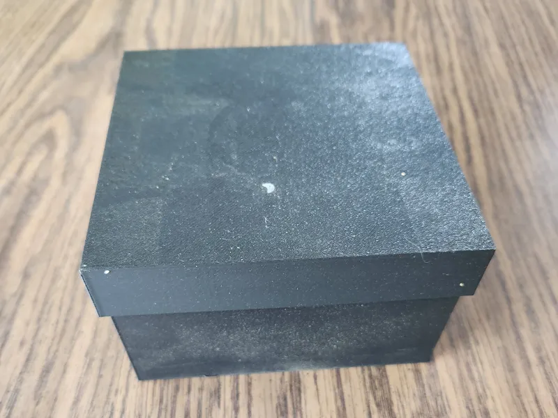 parts box