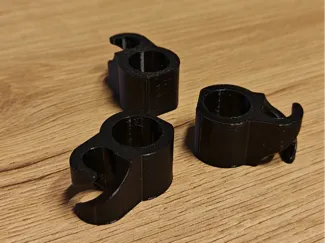 Cable attachment