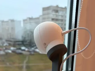 Xiaomi camera mount